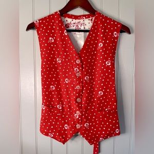 Women’s Fun Cool Vest